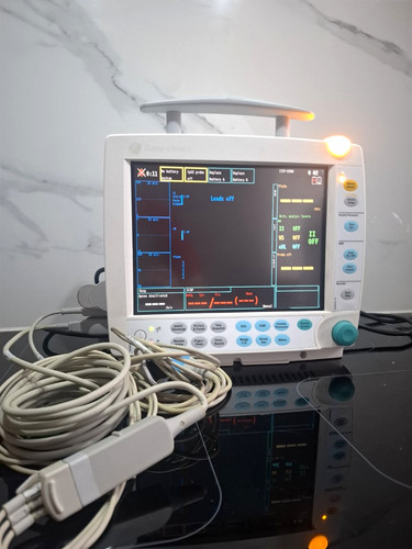 Healthcare datex ohmeda - healthcare,
