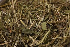 Pott-Kräuter, getrocknete