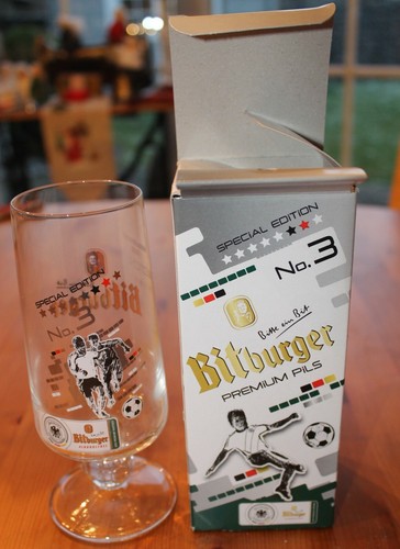 Bitburger special edition - special,