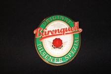 Zapfhahnschild ORIGINAL