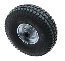 Blickle Luftreifen mit Blockprofil P 263/20-75R