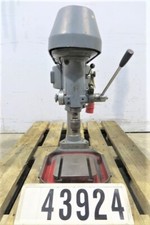 Flott TB 6 / II Tischbohrmaschine Ständerbohrmaschine Säulenbohrmaschine 43924