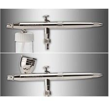 Airbrush Evolution Silverline M 0,4mm 5ml Harder & Steenbeck Germany