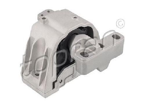 Original topran lagerung motor - lagerung,