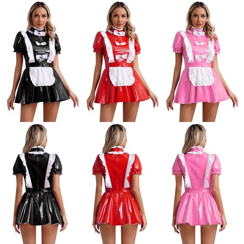 Damen französisch maid - damen,