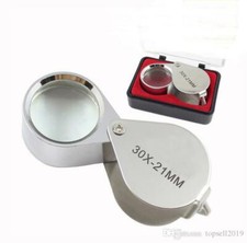 Lupe Leselupe 30 Fach