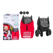 Kinderwagen Reisetasche Gate