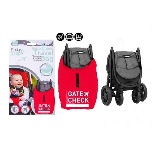 Kinderwagen reisetasche gate - kinderwagen,