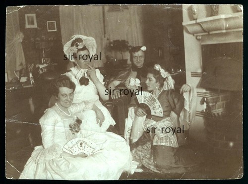 Travestie 1910er - ,