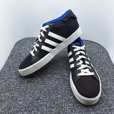 Adidas Mid Cut Neo Label