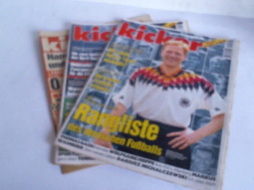 Deutschlands größte