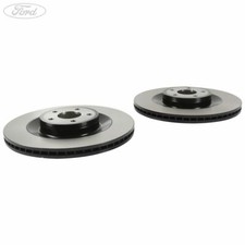 Original FORD Focus Mk3 2.3 RS