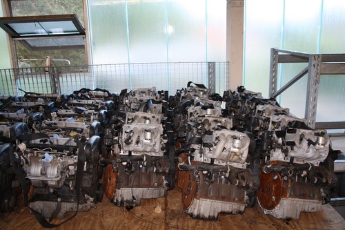 Opel motor z16se 62kw - 1,6,