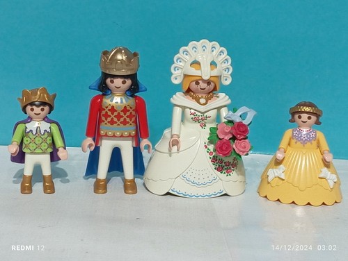 Playmobil figuren prinzen - playmobil,