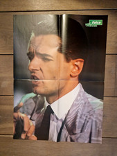 Falco / Tina Turner  - A very