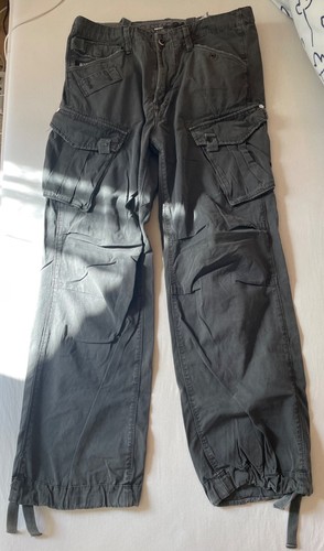 Star raw herren cargo hose - herren,