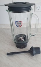Kenwood Zerkleinerer und
