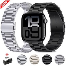 Edelstahl Ersatz Armband für