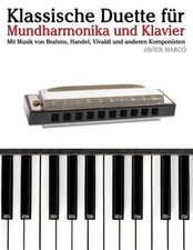 Klassische Duette Fr