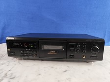Sony TC-KE500s 3-Kopf Dolby-S Tapedeck *** 12 Mon. Gewährleistung***