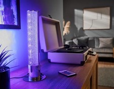 LIVARNO home LED-Tischleuchte