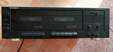 PALLADIUM Doppelkassettendeck Stereo - Double Casstte Tape Deck - Dolby System