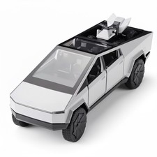 Tesla Cybertruck 1:24 –
