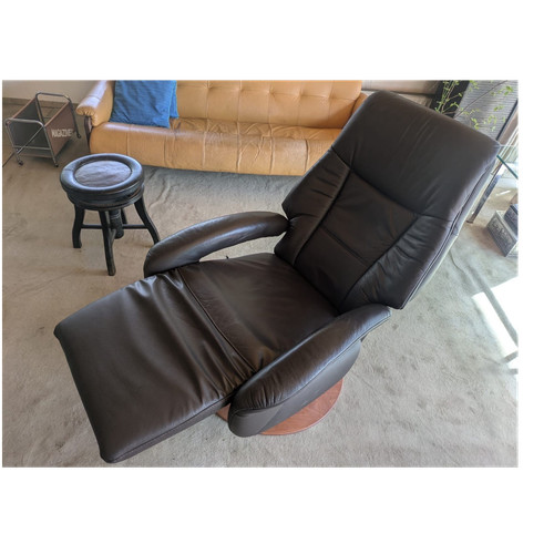 Leder liegesessel marke - liegesessel,,