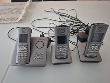 Siemens Gigaset 3 X S45