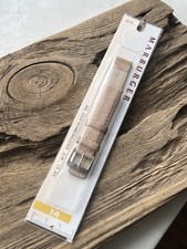 Marburger Uhrenarmband 14mm