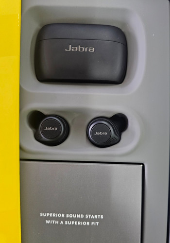 Defekt jabra elite 75t in - defekt,