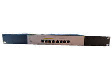 HP OfficeConnect 1820 Gigabit Smart Switch J9982A 8x RJ-45 PoE+ mit Netzteil