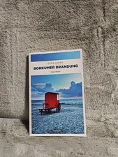 Borkumer brandung insel - borkumer,