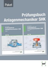 Paketangebot Prüfungsbuch