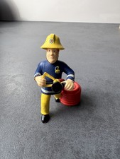 Tonie Figur Feuerwehrmann Sam