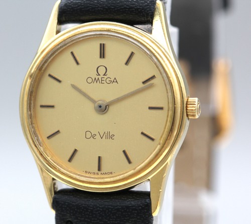 Vintage 1984 near mint omega - 1984, mint]
