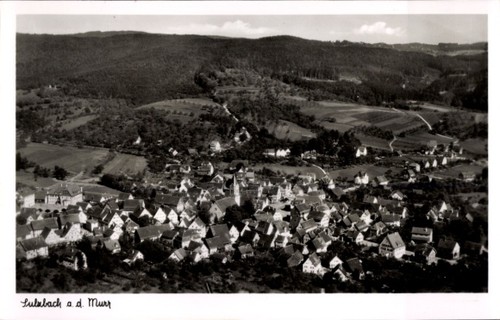Sulzbach der murr - an,