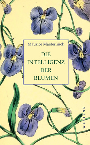 Maurice maeterlinck die - |,