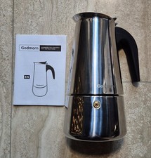 Espressokocher Groß für