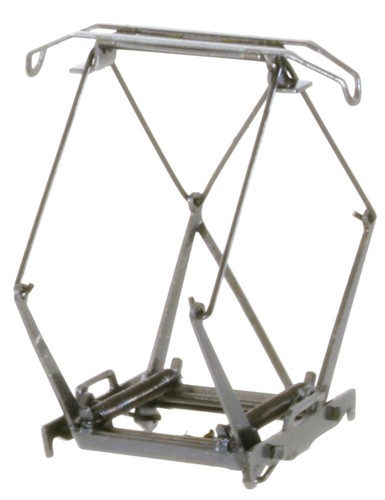 Sommerfeldt 941 h0 - sommerfeldt, –