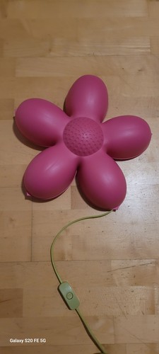 Ikea blume rosa smila blomma - rosa,