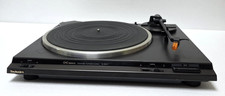 Technics DCServo SL-BD27