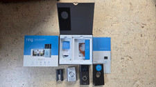 ring video doorbell 2