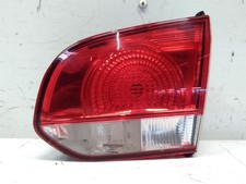VW Golf 6 original Rückleuchte Schlussleuchte innen rechts Fließheck BJ2012