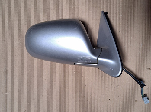 Honda civic fastback mb2 - vi,