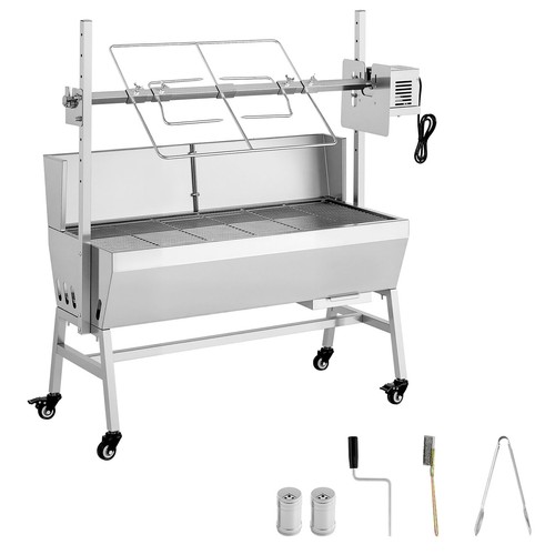 Uimoso spanferkelgrill - uimoso,