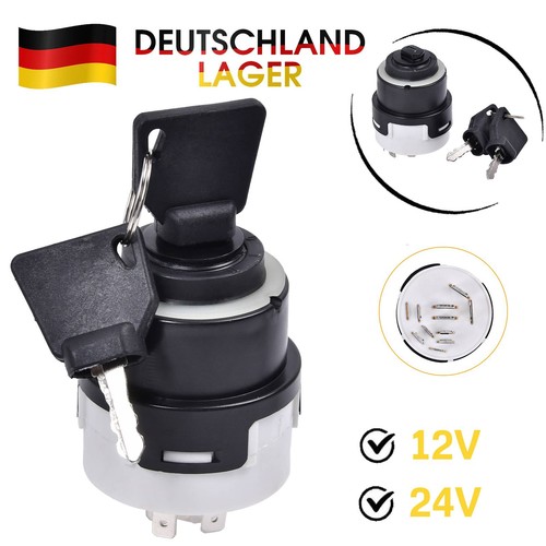 Universal zündschloss - universal,