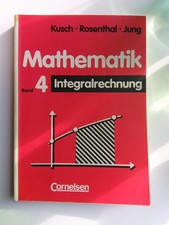 Kusch Mathematik Band 4