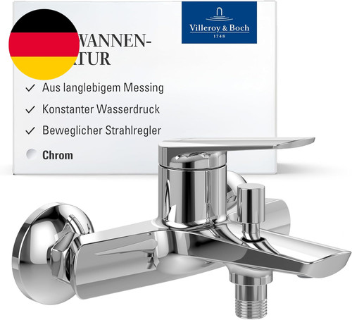 Villeroy boch oasis - &,