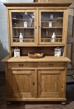 Antikes buffet küchenbuffet - antikes,
